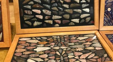 Central Plains Stone Age Fair