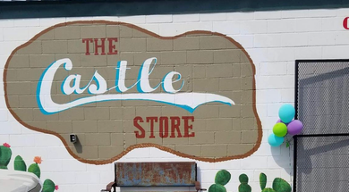 Castle Store