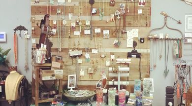 Sweet Southern Swank Boutique