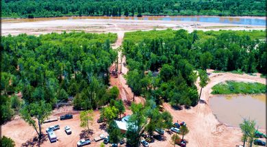 Soggy Bottom Trails & Pub