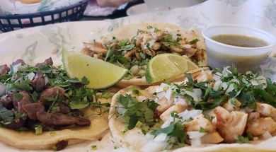 Chico's Mexican Cantina & Grill