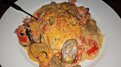 DaVinci's Italian Restaurant