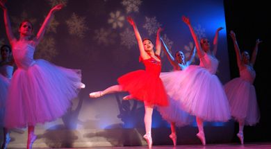 Norman Ballet Company