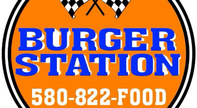 Burger Station