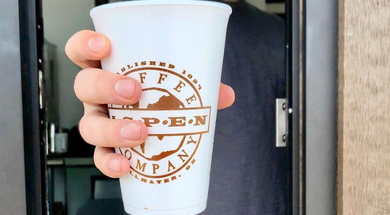 Aspen Coffee Company