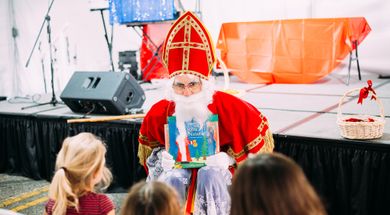 St. Nicholas Day