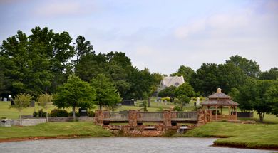 Rose Hill Burial Park