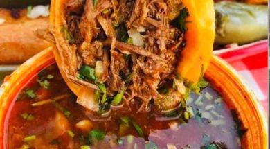 Catrina's Mexican Food