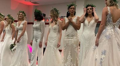 Oklahoma Bridal & Wedding Expo