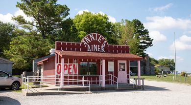 Annie's Diner