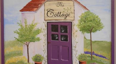The Cottage