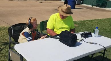 Enid Hamfest