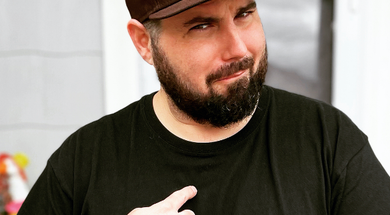 Bricktown Comedy Club presents: Josh Firestine