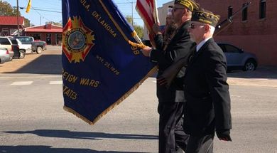 Veterans Day Parade