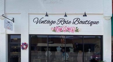 Vintage Rose Boutique