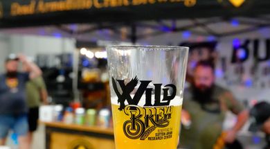 Wild Brew