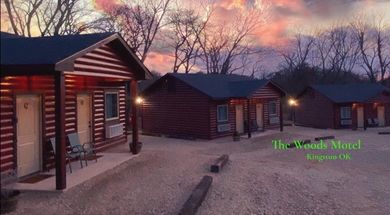 The Woods Motel & More