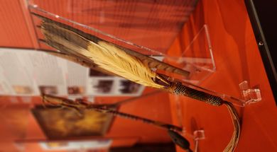 Delaware Tribe of Indians History Museum