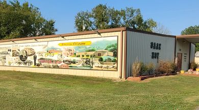 Oklahoma African American Educators Hall of Fame