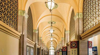 Federal Judicial Learning Center & Museum