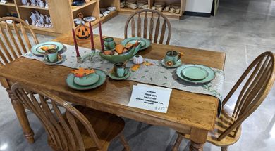 Frankoma Pottery Company