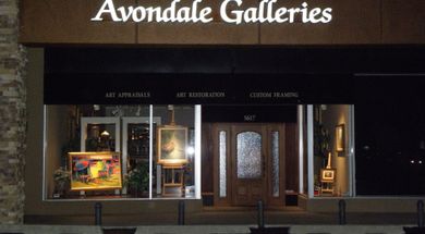 Avondale Galleries