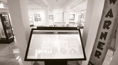 Connors State College Museum