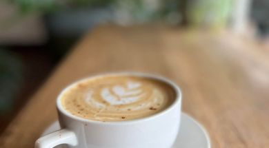 Provision Coffee & Bakery