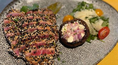 Lounge Craft Kitchen & Cocktails