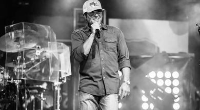 Casey Donahew in Concert