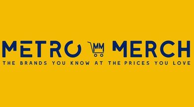 MetroMerch