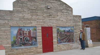 Temple History Museum