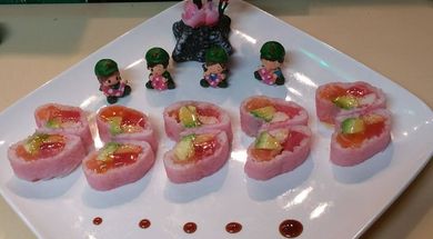 Osaki Steak & Sushi House