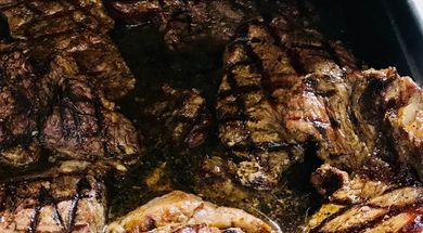 Red Prairie Steakhouse