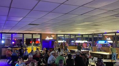 Whiskey River Nightclub