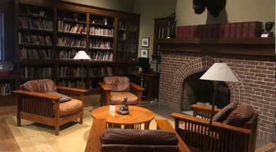 Charles M. Russell Center for the Study of Art of the American West