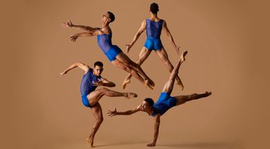 Oklahoma City Ballet presents: Future Voices