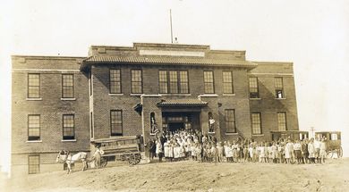 Putnam City Schools Museum