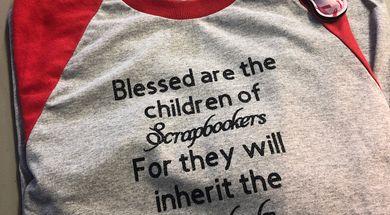 For My Love Crafting Retreat