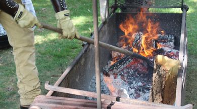 Chuck Wagon Festival