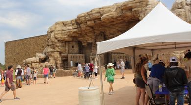 Chuck Wagon Festival