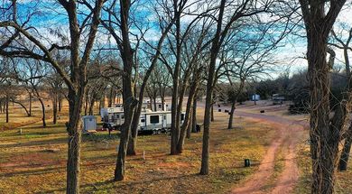Country Home Estates RV Park