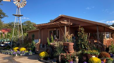 Big Creek Nursery & Country Store