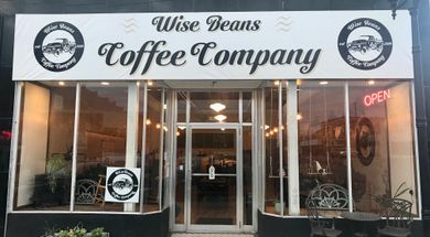WiseBeans Coffee Company