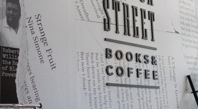 Fulton Street Books & Coffee