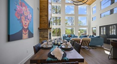 Mi Vida Loca at Pine Lake Resort