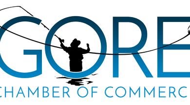 Gore Chamber of Commerce
