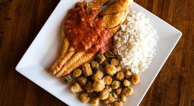 Taste by Chef Rodney