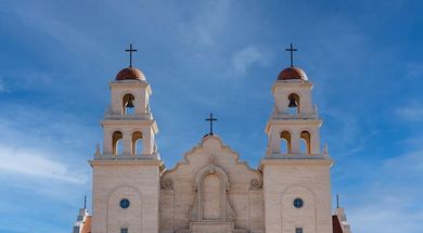 Blessed Stanley Rother Shrine