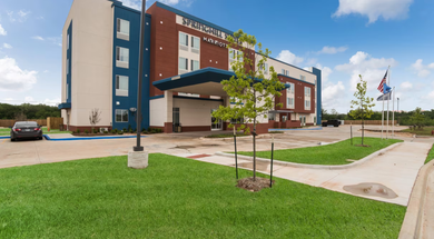 SpringHill Suites by Marriott Stillwater